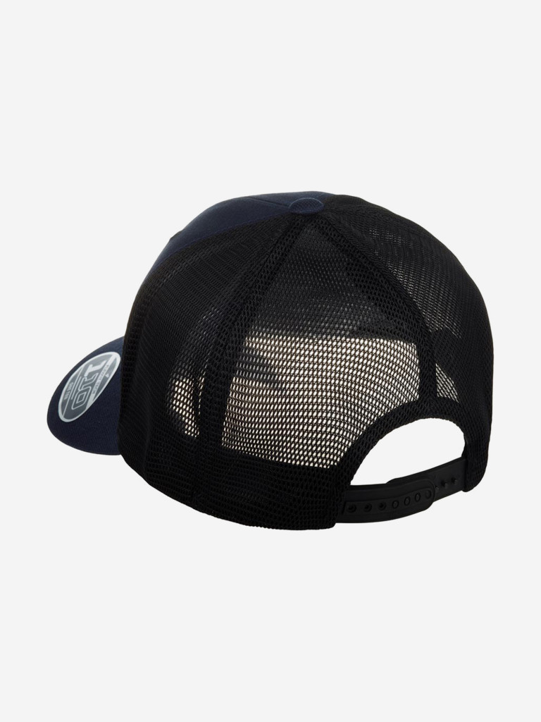 Бейсболка с сеточкой FLEXFIT 110ST