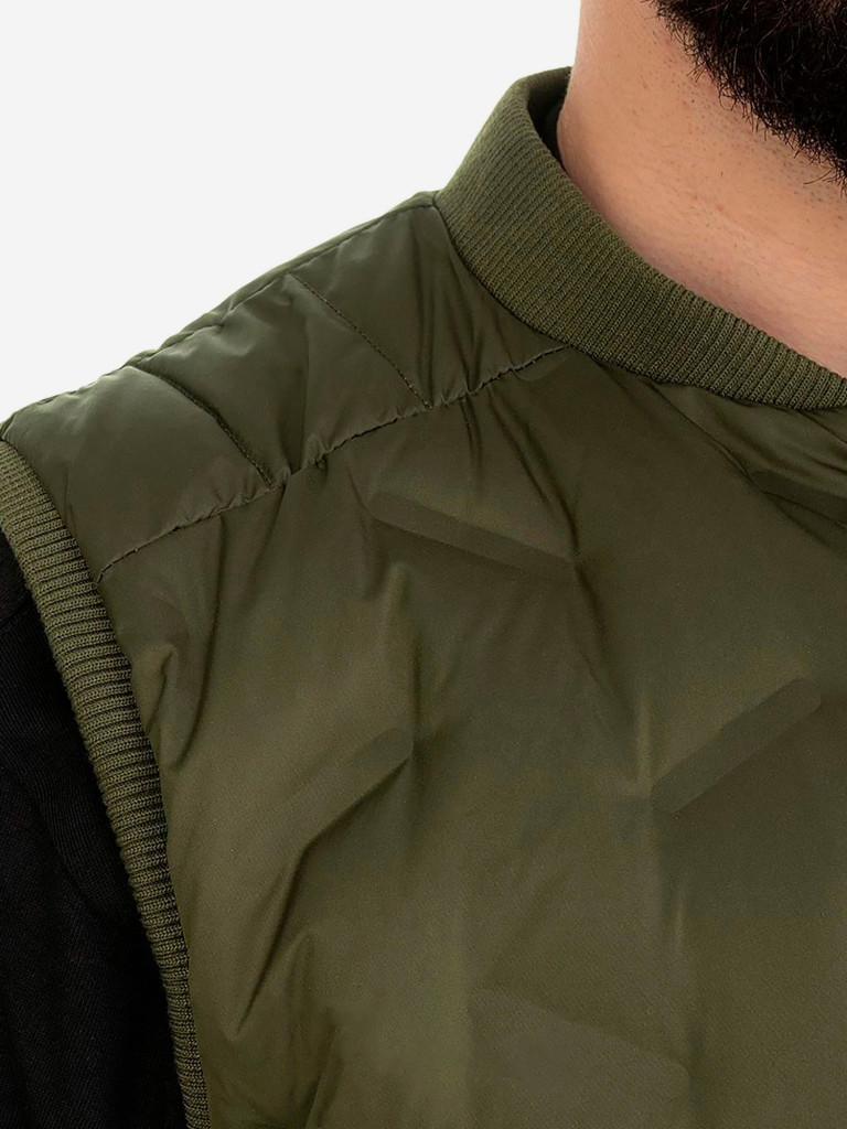 Жилет мужской NISUS Impulse для рыбалки и охоты