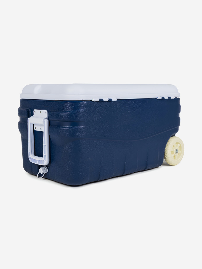 Изотермический контейнер Camping World Thermobox 80 л с колесами