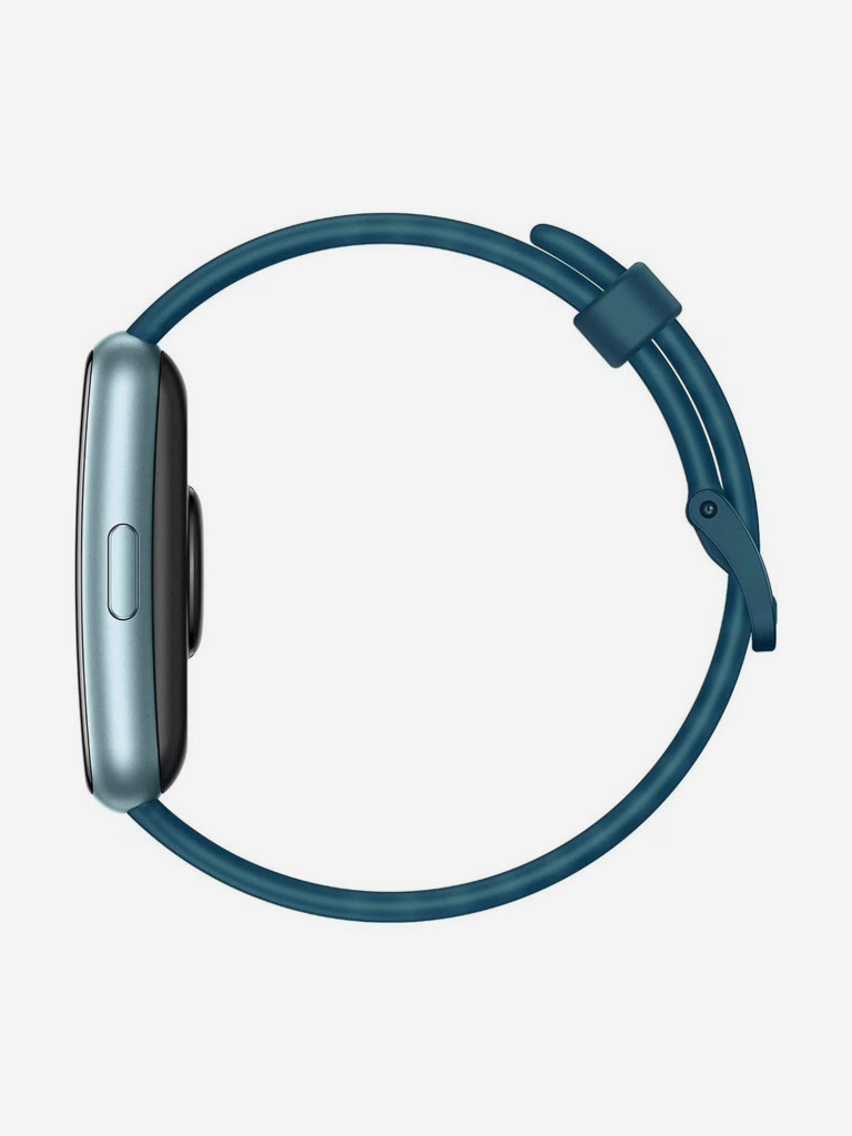 Умные часы HUAWEI FIT SE, STIA-B39, зеленые