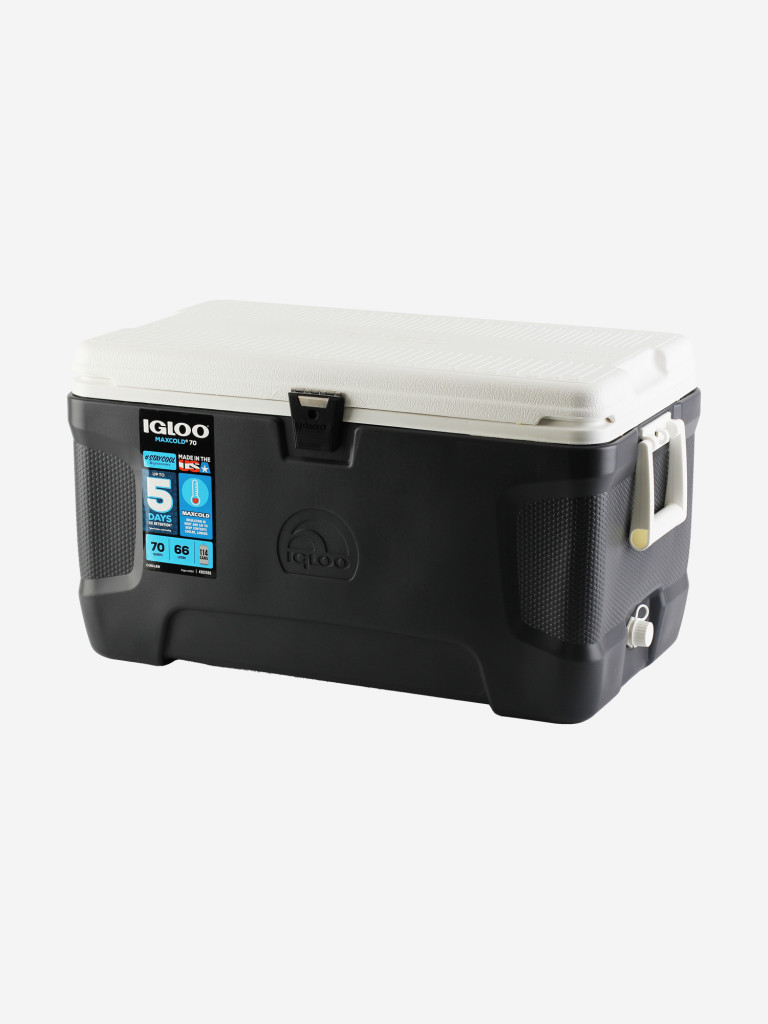 Термоконтейнер IGLOO Maxcold 70 carb