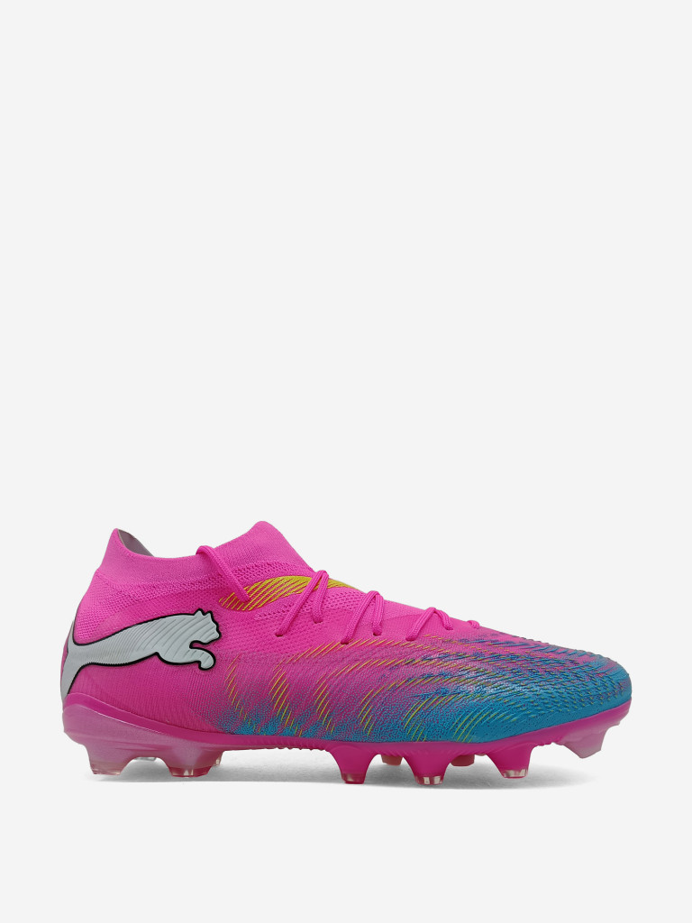 Бутсы мужские PUMA Future 9 Match Fg/Ag