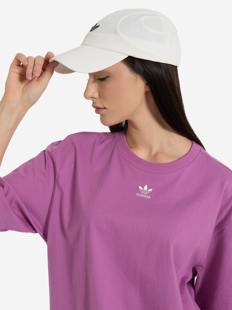 Бейсболка adidas