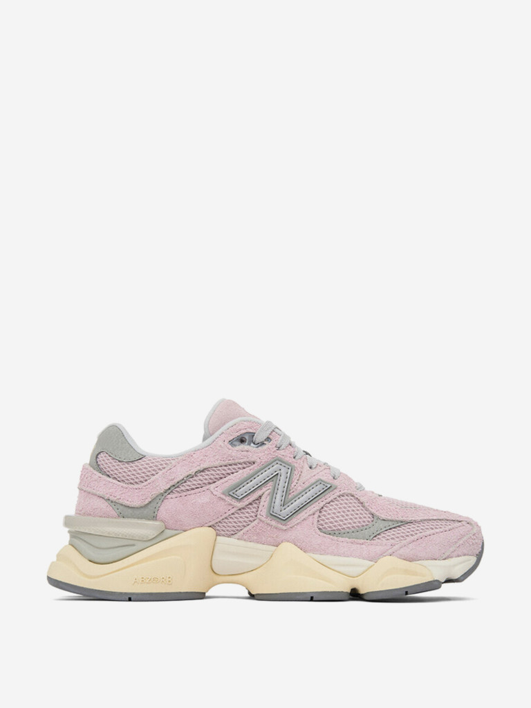 Кроссовки New Balance 9060 December Sky