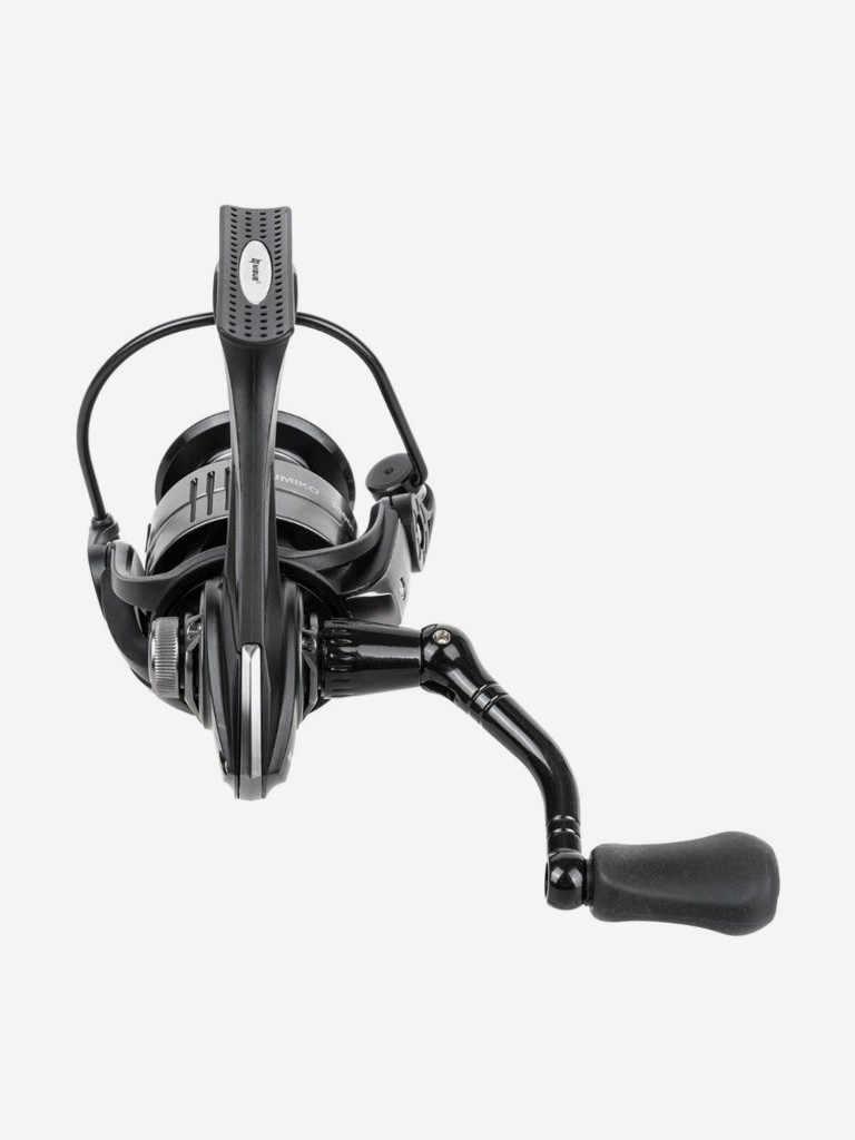 Катушка безынерционная Nisus KUMIKO 3000F 5+1 подшипник
