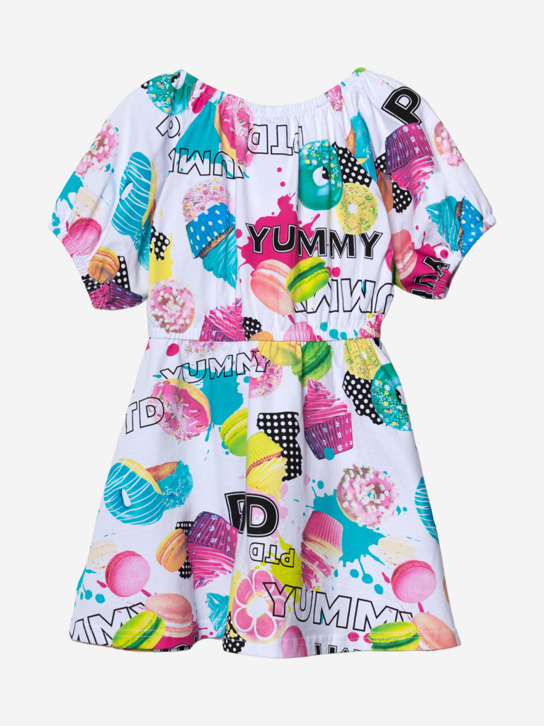 Платье для девочек PlayToday