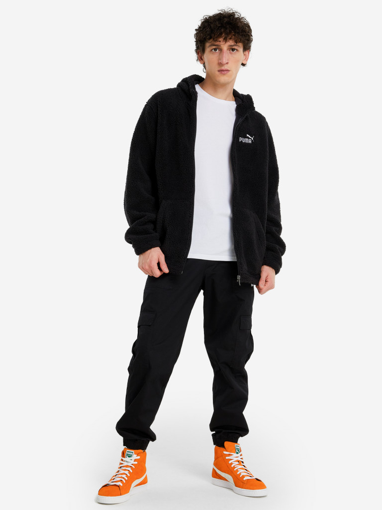 Толстовка мужская PUMA