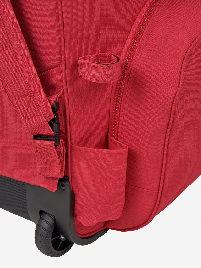 Баул-рюкзак хоккейный с колесами Fischer Player Backpack 18"