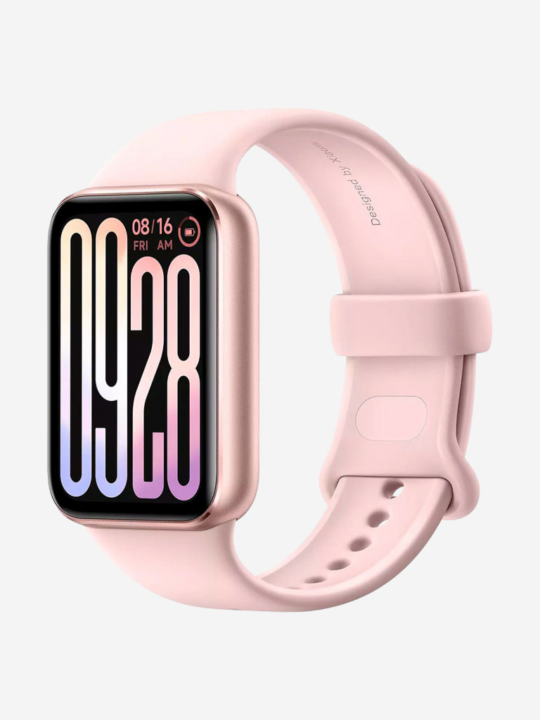 Фитнес-браслет Xiaomi Smart Band 9 Pro (BHR8714GL)