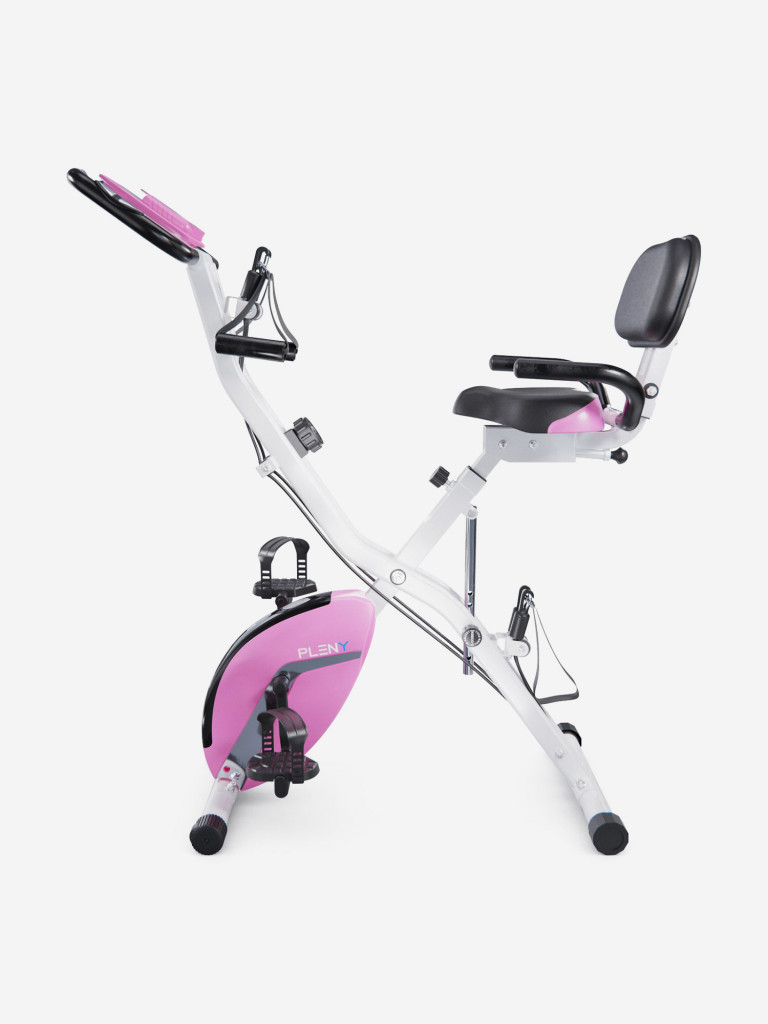 Велотренажер X-Bike DFC PLENY CF-917FM-2