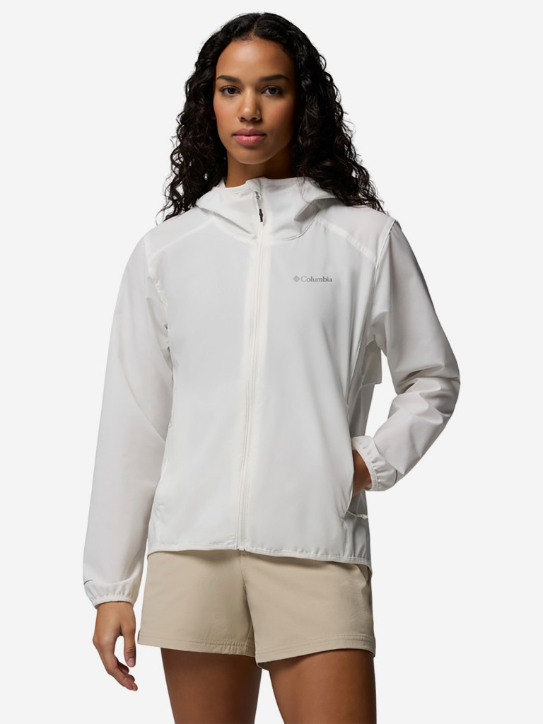 Ветровка женская Columbia Trailborne Jacket