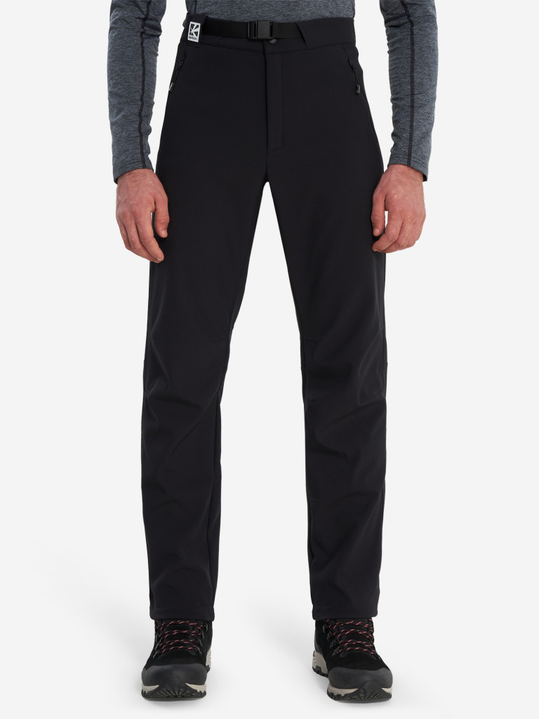 Брюки мужские Bask