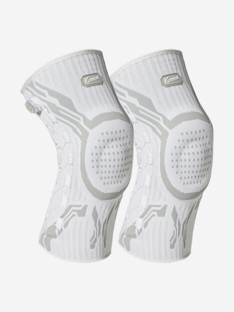 Наколенники Kuangmi для левой и правой ноги, 1 пара