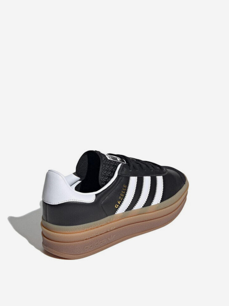 Кеды Adidas Gazelle Bold