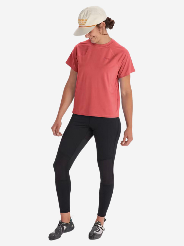 Футболка женская Windridge SS