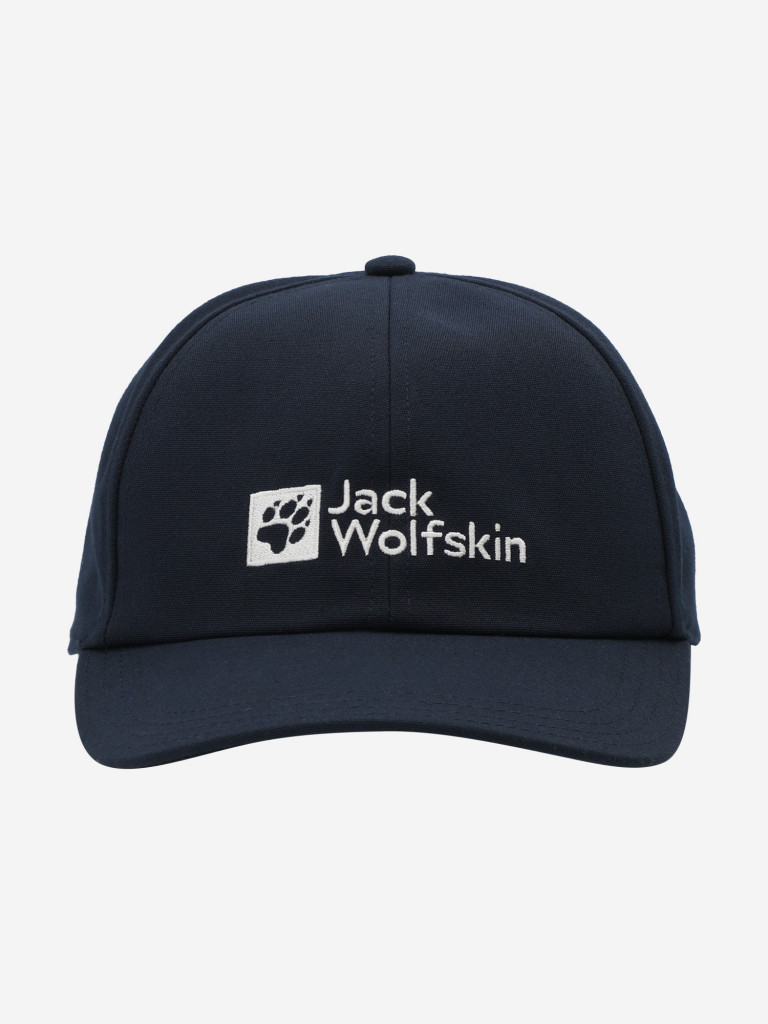 Бейсболка Jack Wolfskin