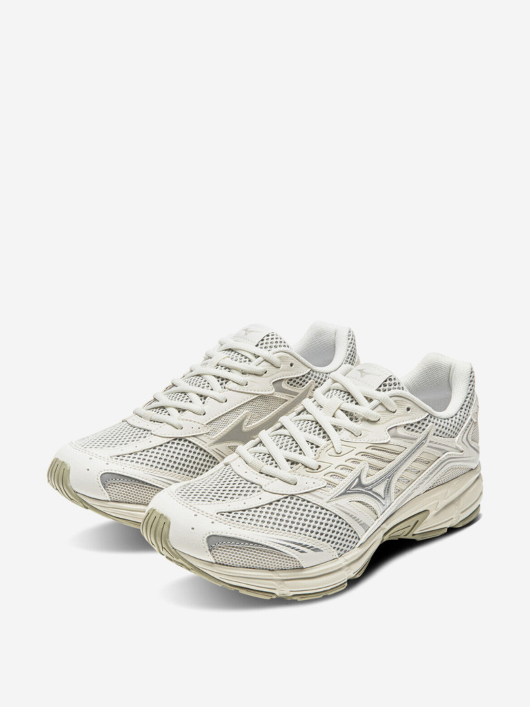Кроссовки мужские Mizuno Speed Fabric Low top Casual