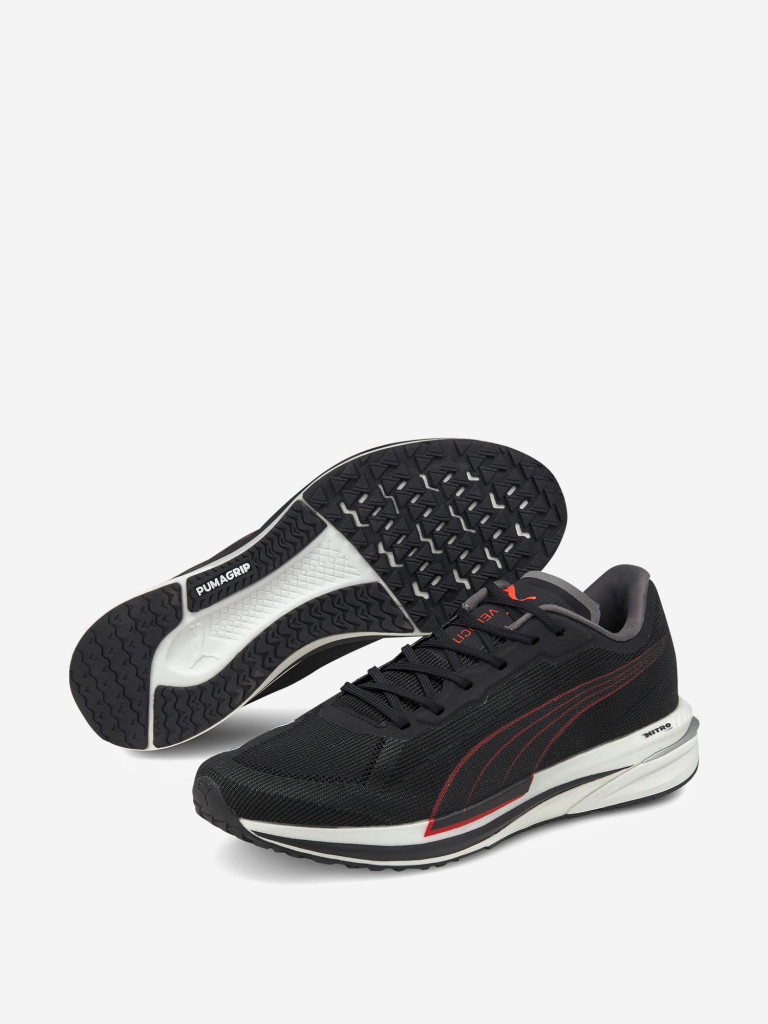 Кроссовки мужские PUMA Nitro