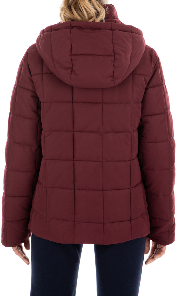 Куртка утепленная женская FILA