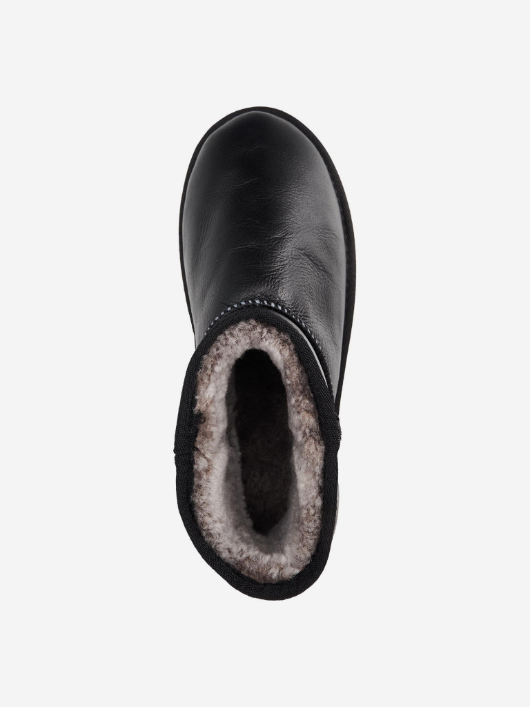 Угги женские EMU Australia Sheepskin Fashion Sharky Micro Town