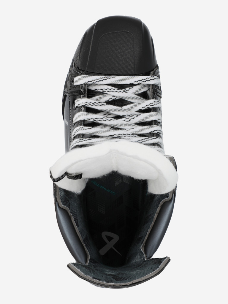 Коньки хоккейные Bauer Supreme F40 SR Fit2