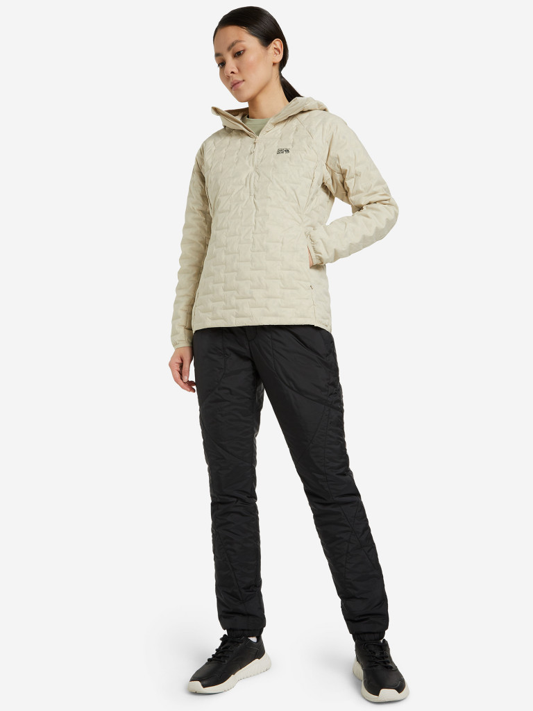 Пуховик женский Mountain Hardwear Stretchdown