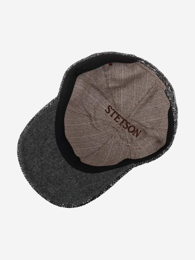 Бейсболка классическая STETSON 7720602 BASEBALL CAP DONEGAL WV