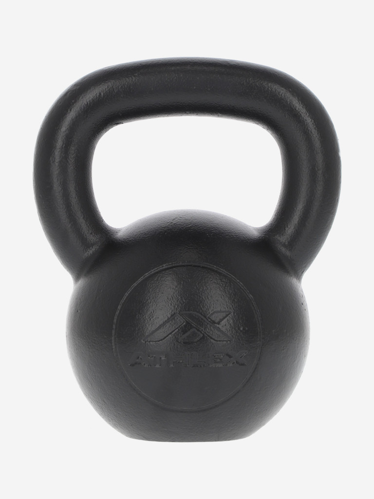 Гиря Athlex, 16 кг