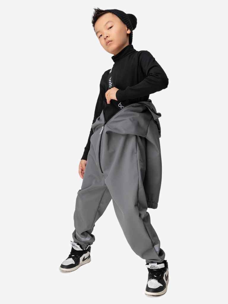 Комбинезон софтшелл bodo