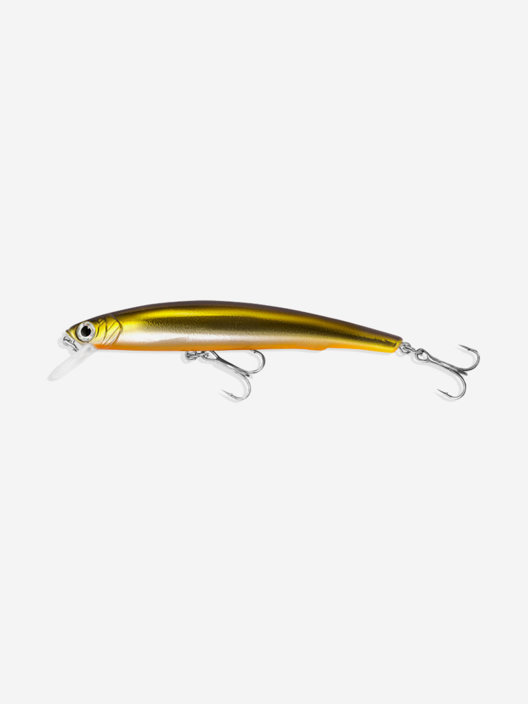 Воблер SANSAN MINNOW STRUNA 88SP C108(GG)