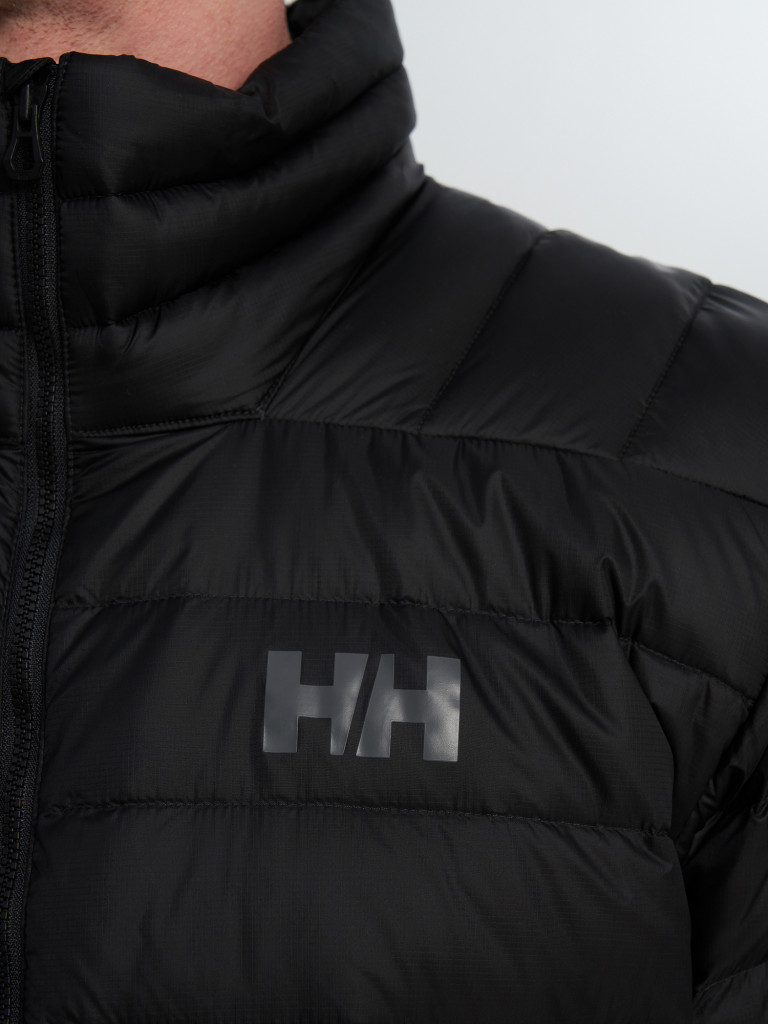 Пуховик мужской Helly Hansen Verglas 2.0