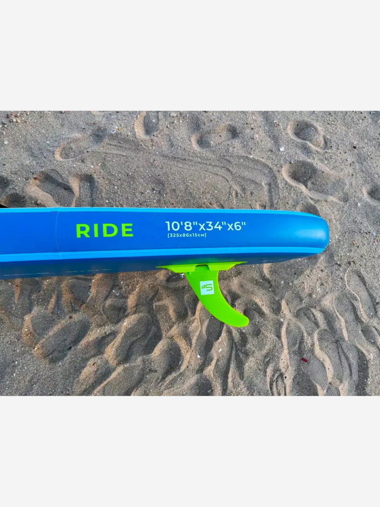 Плавник для SUP-доски SUP face 9" All Round US BOX fin,