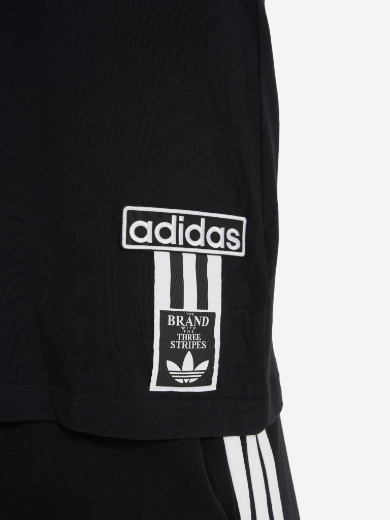 Футболка мужская adidas Adibreak