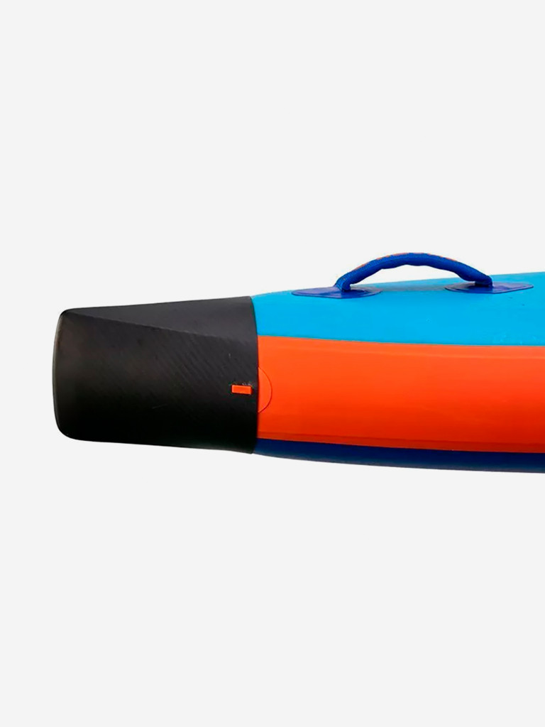 Носовой обтекатель для сапборда Shark Carbon Nose-Race 6"