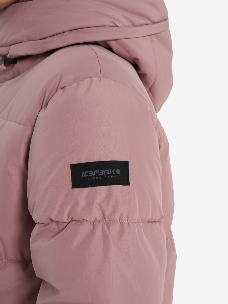 Пальто утепленное женское IcePeak Addia