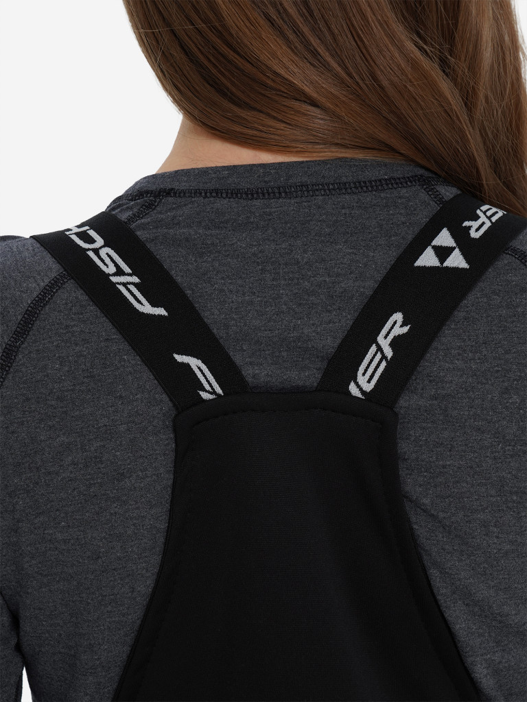 Брюки для беговых лыж женские Fischer Hybrid