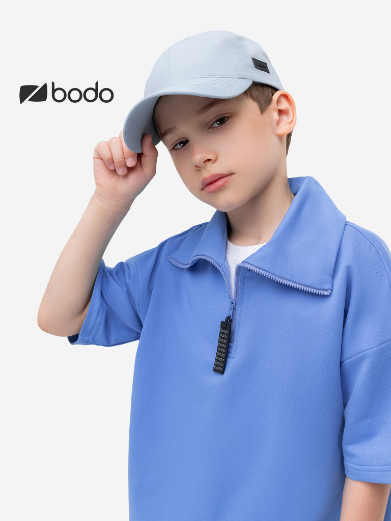 Бейсболка bodo