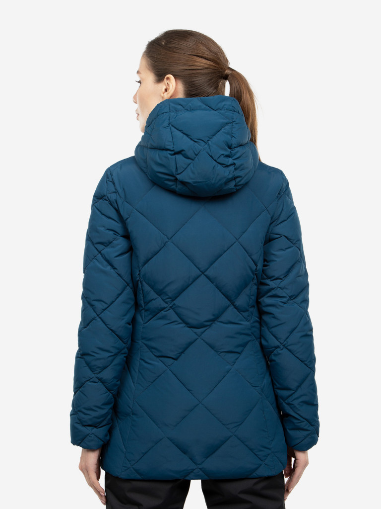 Пуховик женский Outventure