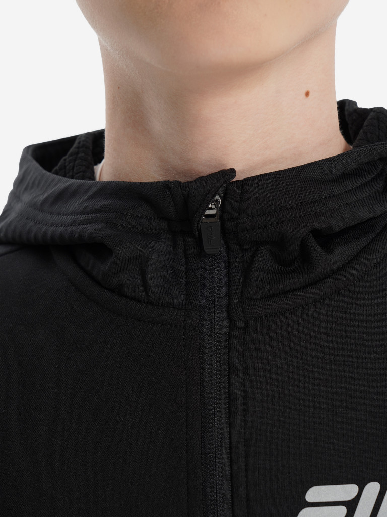 Толстовка для мальчиков FILA