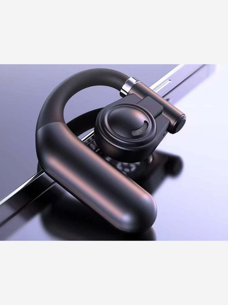 Беспроводная Bluetooth гарнитура BandRate Smart BRSTWSG27BS