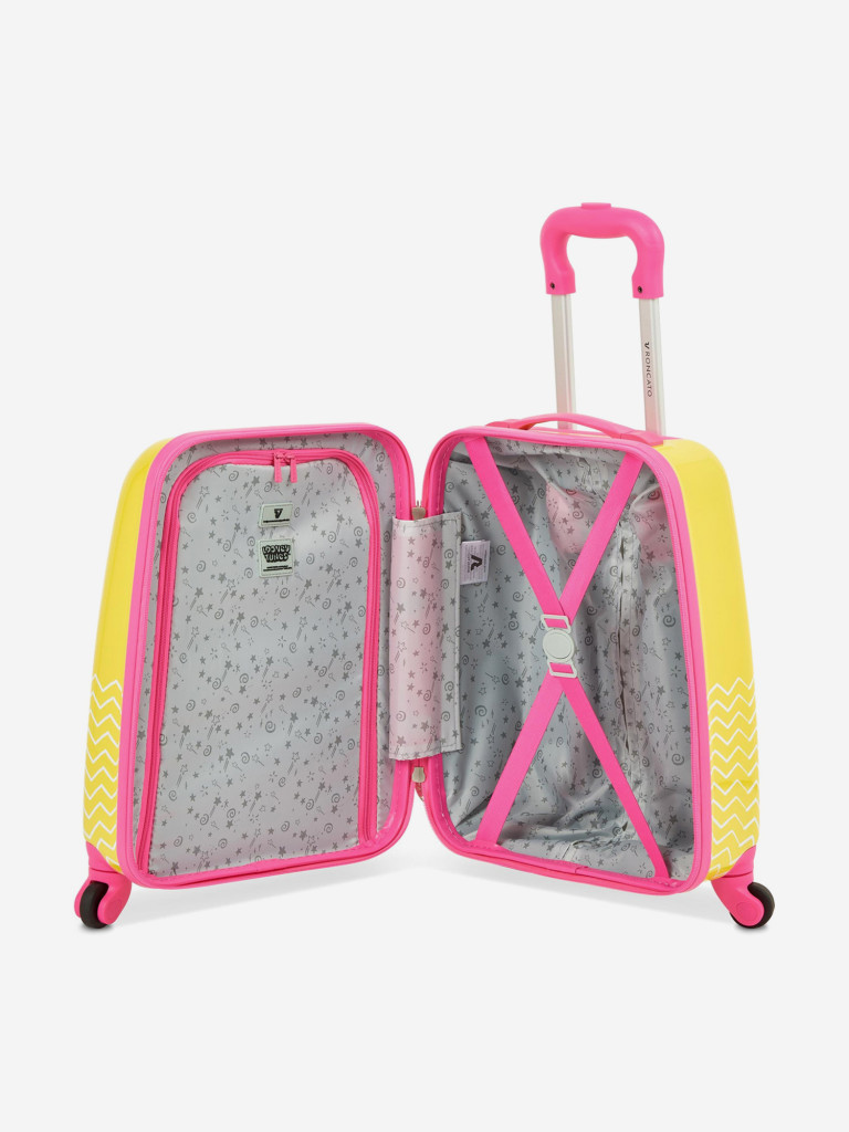 Чемодан Roncato Looney Tunes Twitty