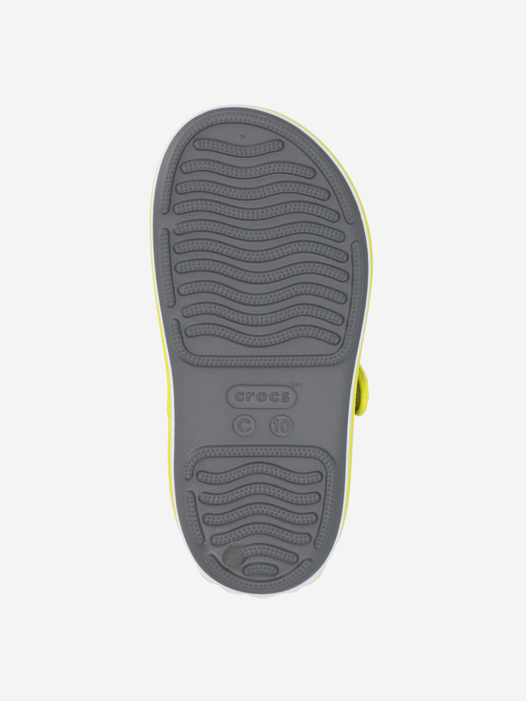 Сандалии для мальчиков Crocs Crocband Cruiser