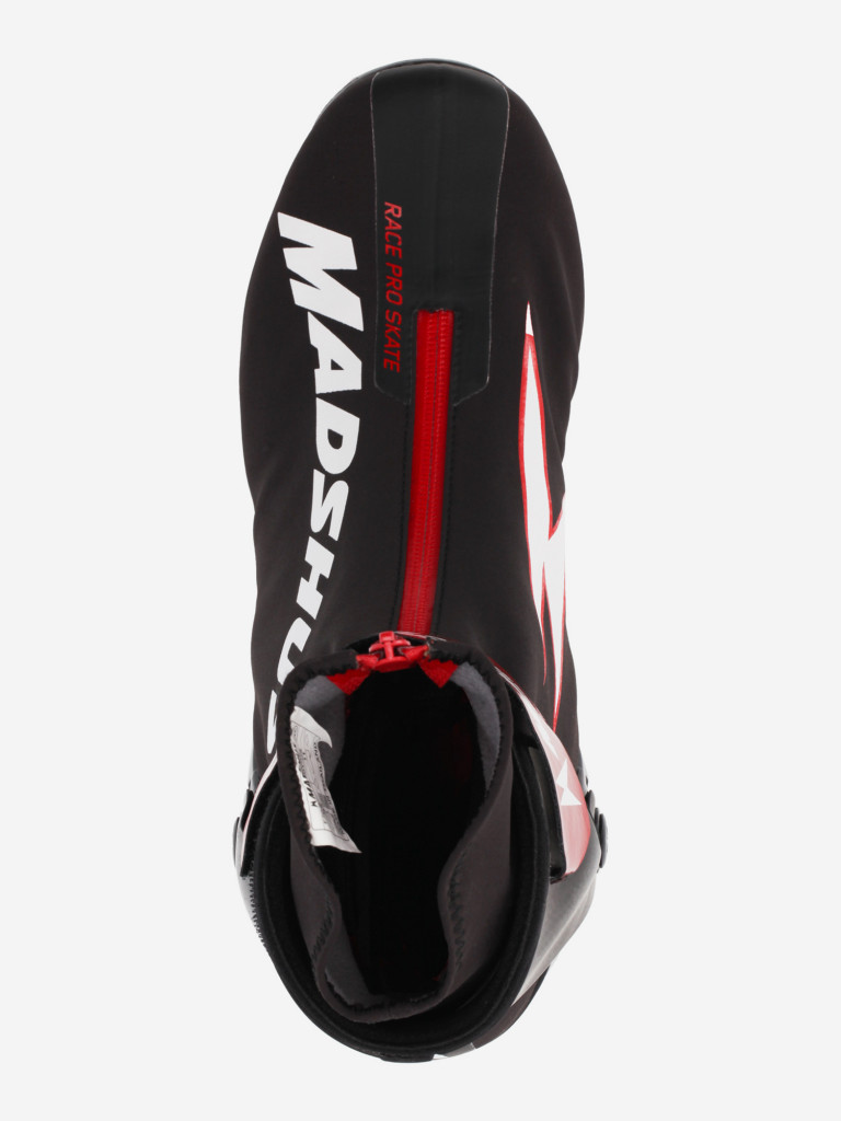 Ботинки для беговых лыж Madshus Race Pro Skate
