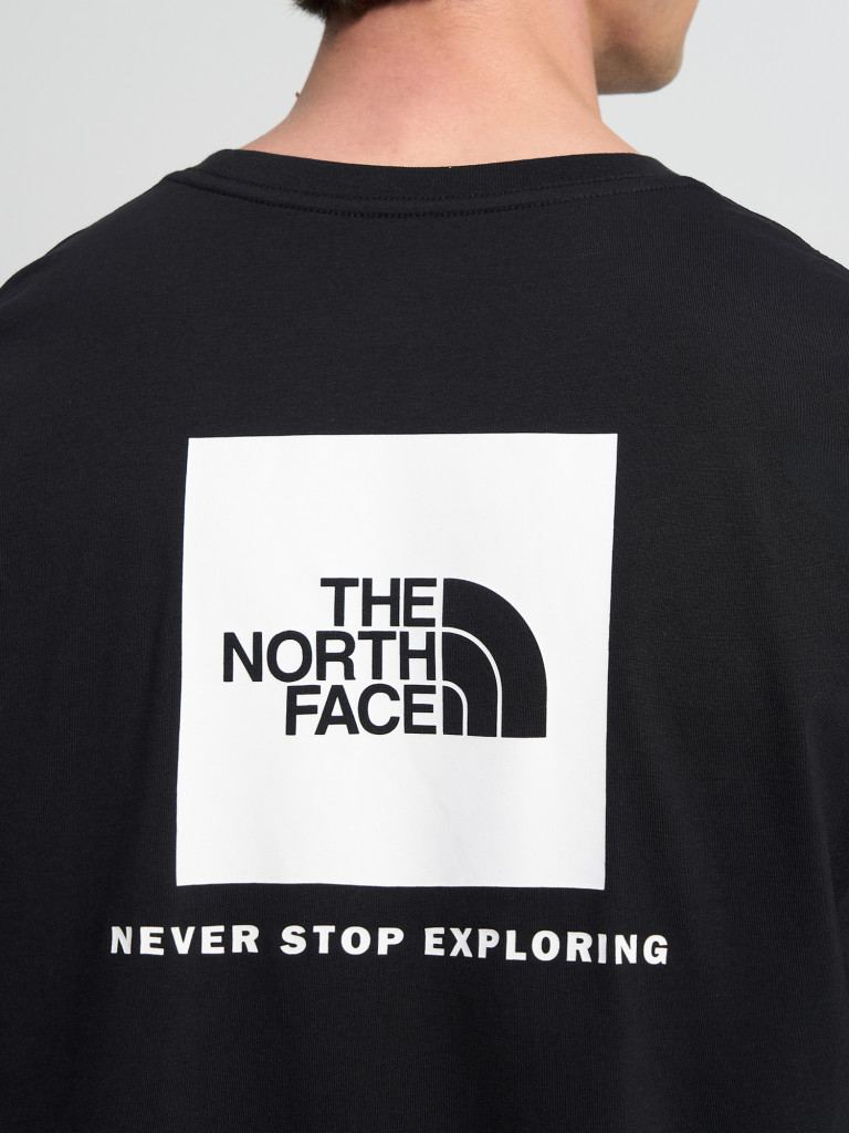 Лонгслив мужской The North Face Evolution Box