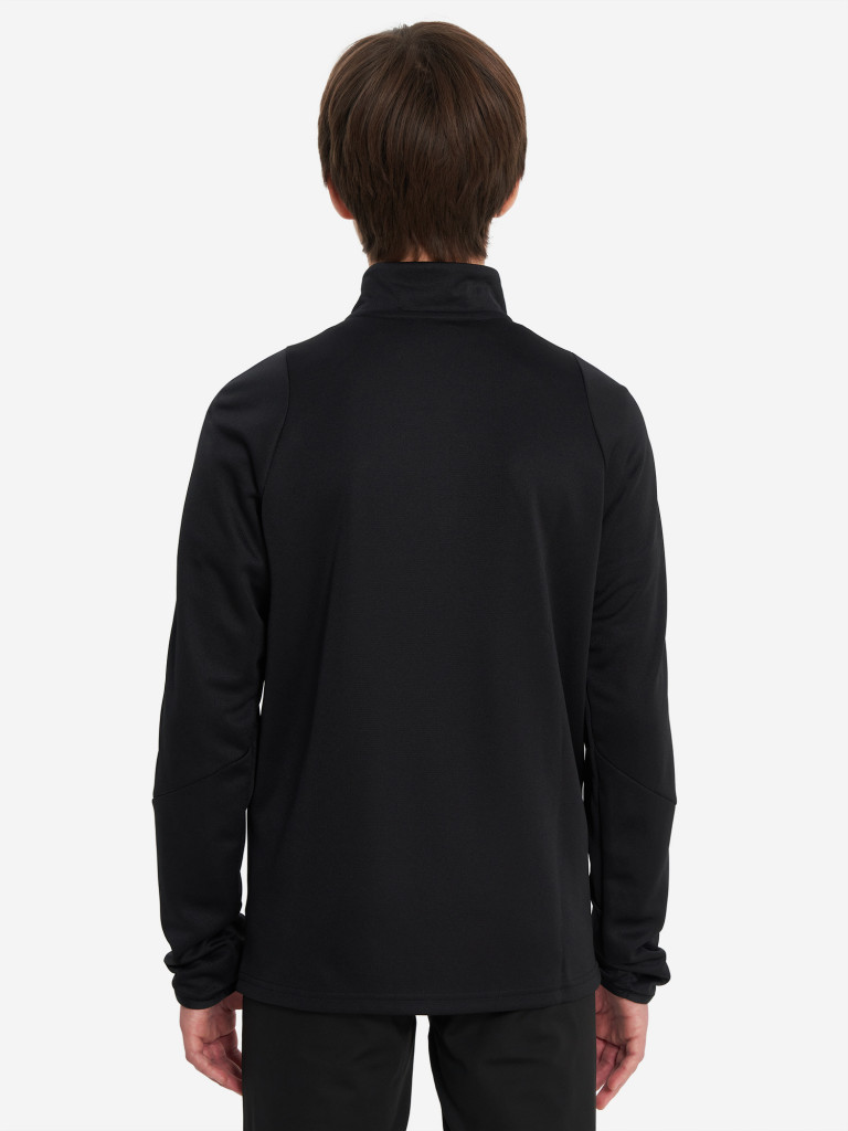 Джемпер футбольный для мальчиков adidas Tiro
