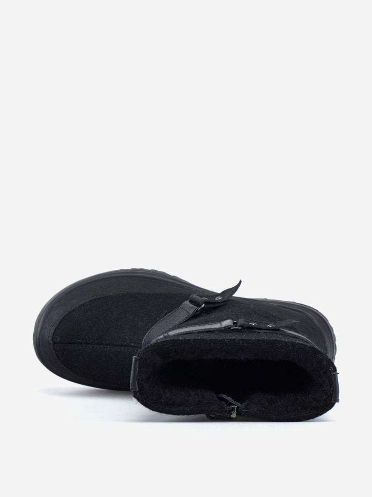 Валенки для мальчика Котофей