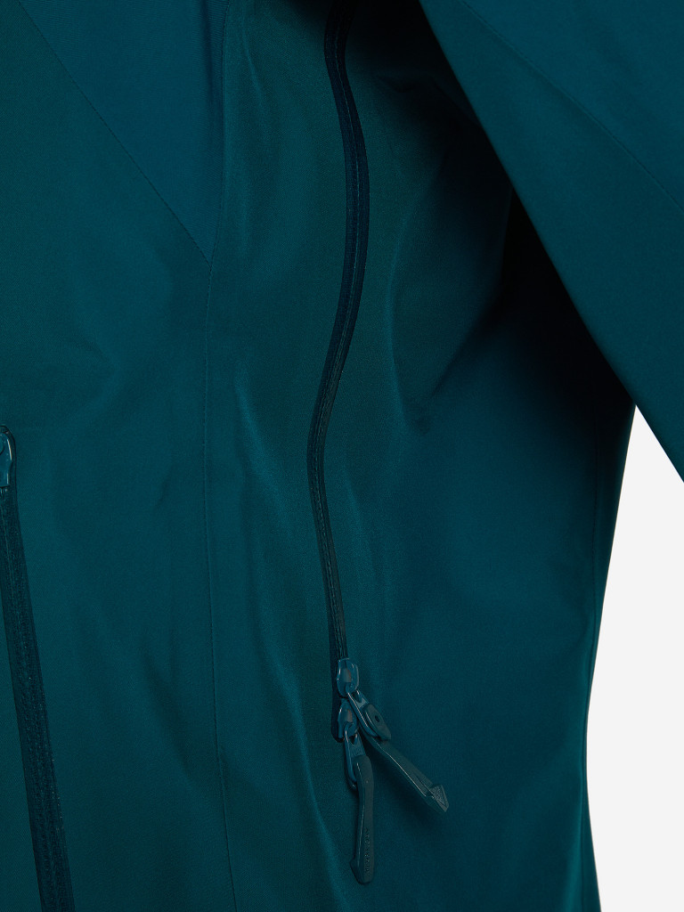 Куртка мембранная женская Arc'teryx Beta AR