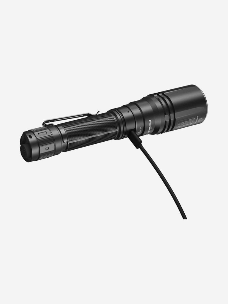 Фонарь ручной Fenix HT30R, 500 лм