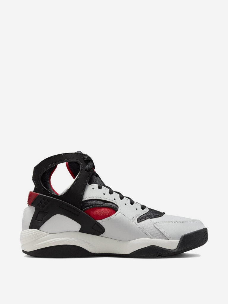 Кроссовки высокие мужские Nike Air Flight Huarache
