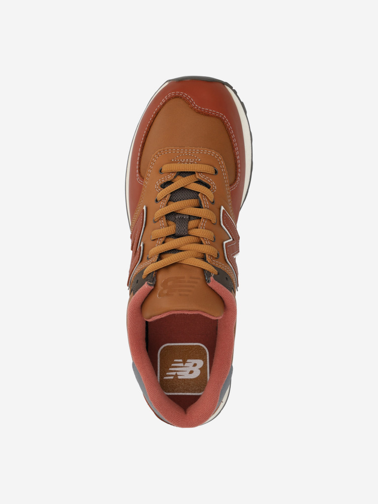 Кроссовки New Balance 574